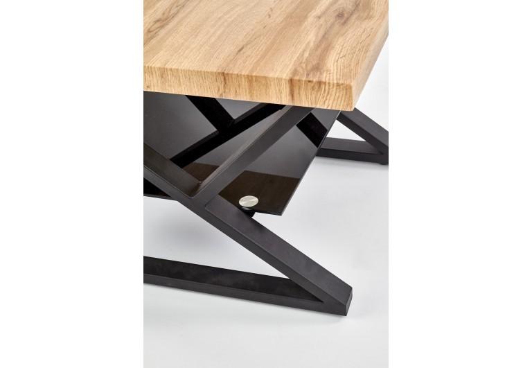 Ława kwadratowa Xena