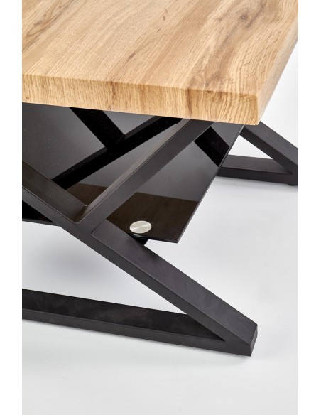 Ława kwadratowa Xena