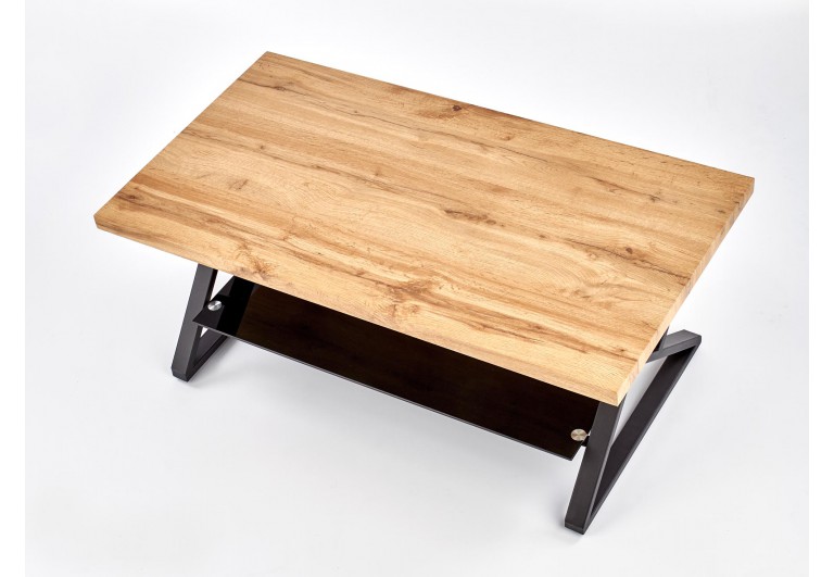 Ława prostokątna Xena