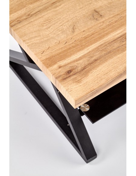 Ława prostokątna Xena