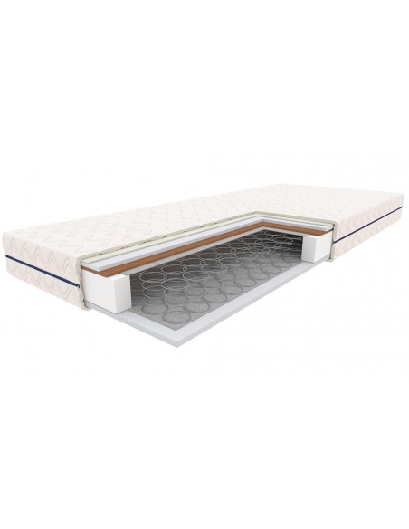 Materac Polaris 180x200