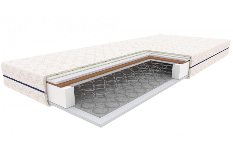 Materac Polaris 90x200