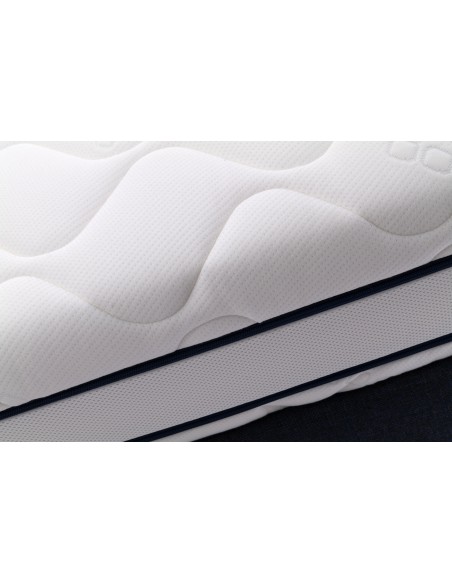 Materac Syriusz 160x200