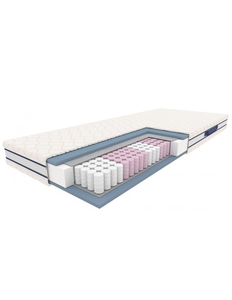 Materac Syriusz 90x200