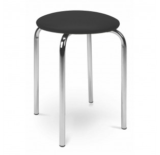 Taboret okrągły Chico