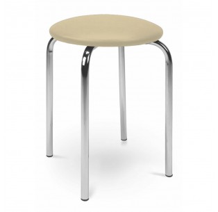 Taboret okrągły Chico