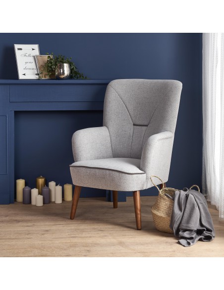 Fotel wypoczynkowy Bishop