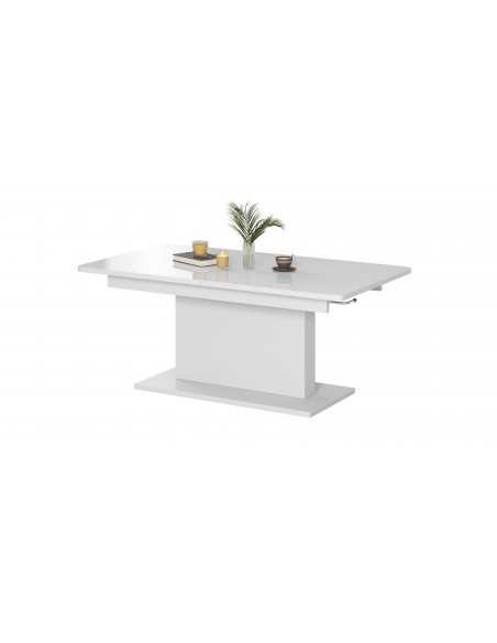 Ława rozkładana 126-167 Busetti