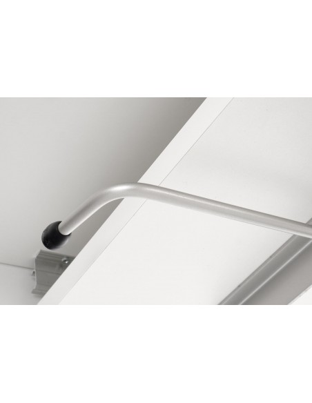 Ława rozkładana 126-167 Busetti