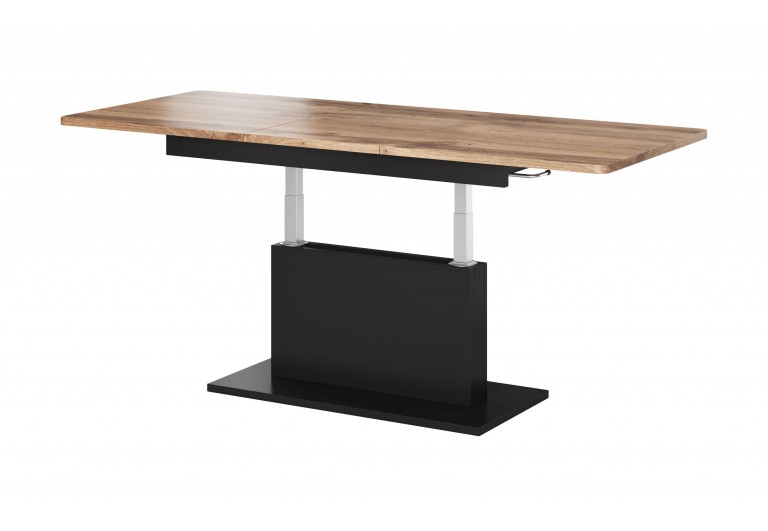 Ława rozkładana 126-167 Busetti