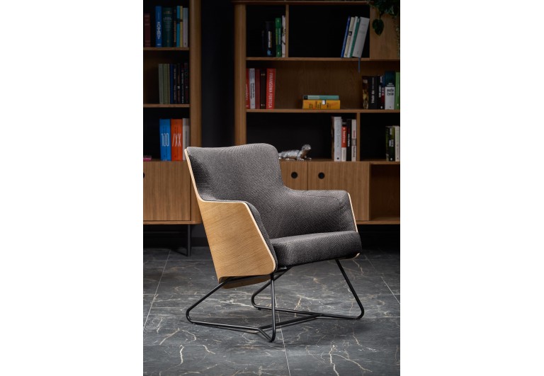 Fotel wypoczynkowy Chillout