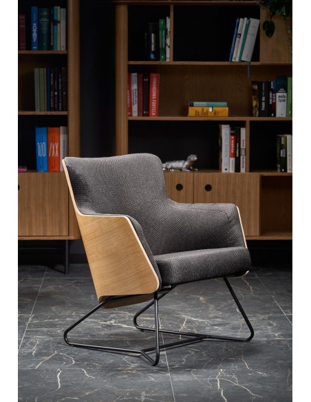 Fotel wypoczynkowy Chillout