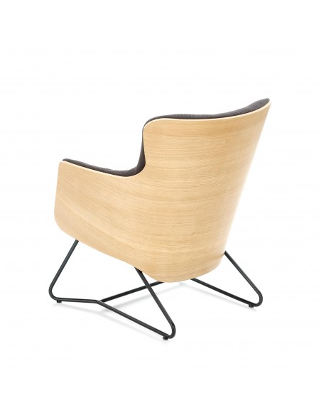 Fotel wypoczynkowy Chillout