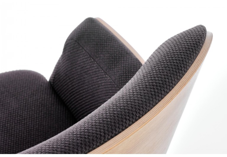 Fotel wypoczynkowy Chillout