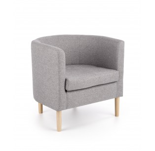 Fotel wypoczynkowy Clubby