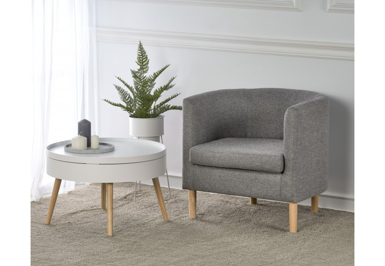 Fotel wypoczynkowy Clubby