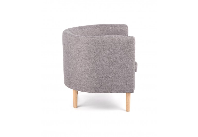 Fotel wypoczynkowy Clubby