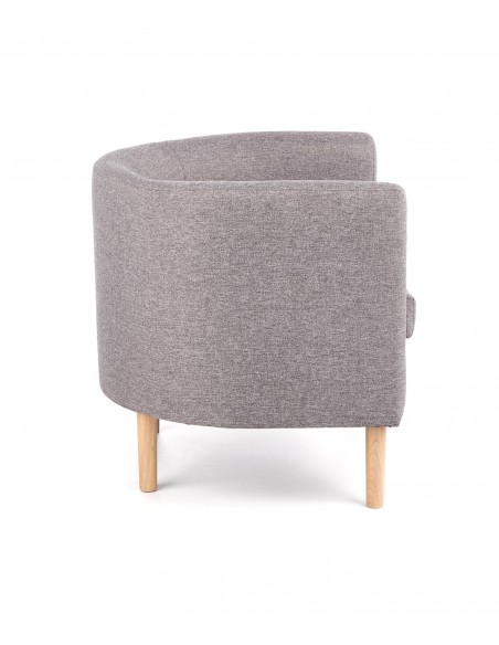 Fotel wypoczynkowy Clubby