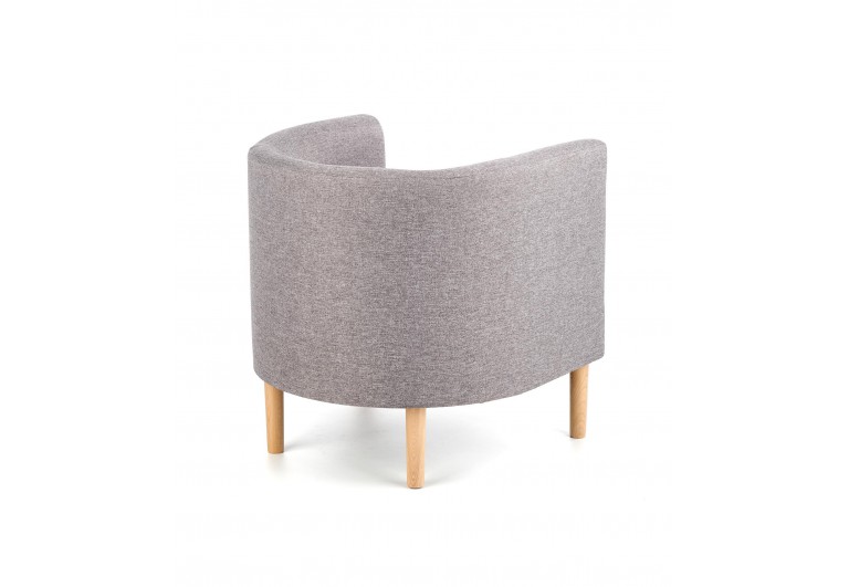 Fotel wypoczynkowy Clubby