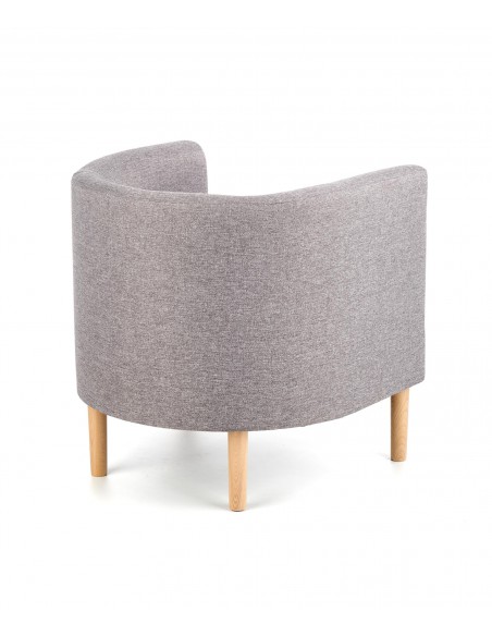 Fotel wypoczynkowy Clubby