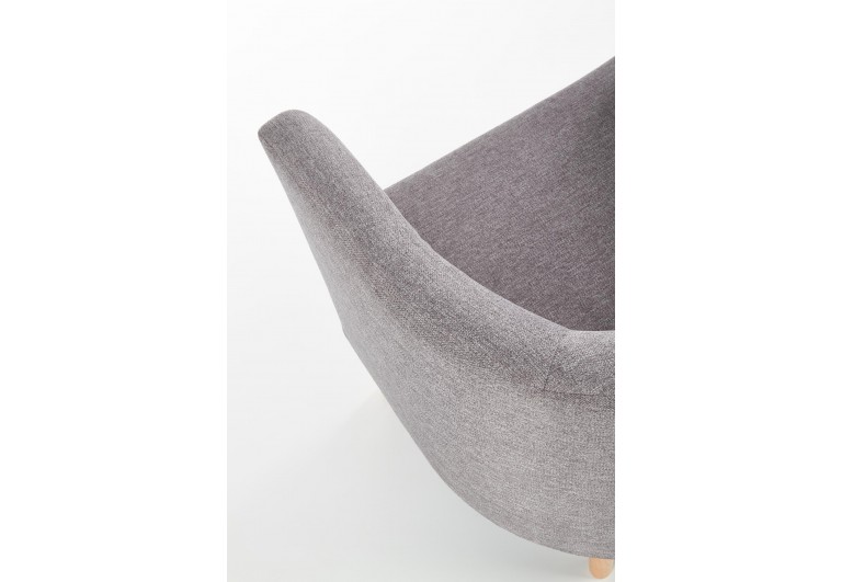 Fotel wypoczynkowy Clubby