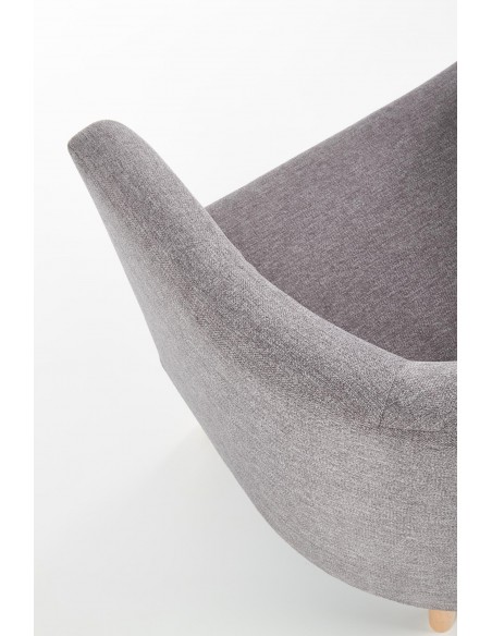 Fotel wypoczynkowy Clubby