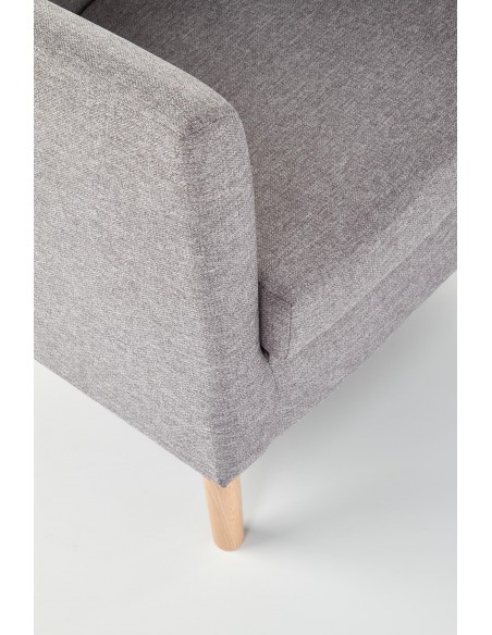 Fotel wypoczynkowy Clubby