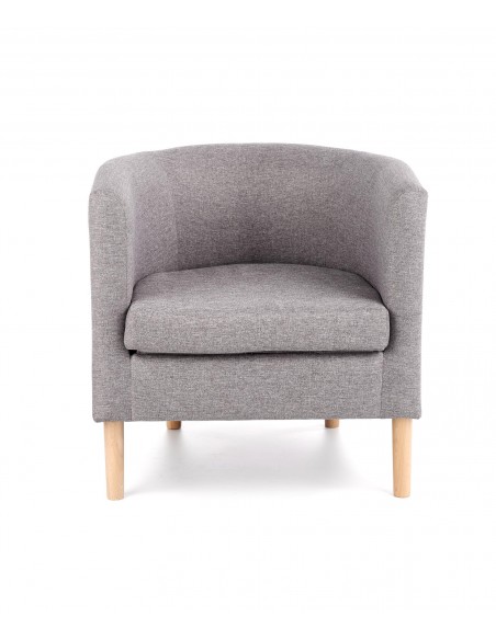 Fotel wypoczynkowy Clubby