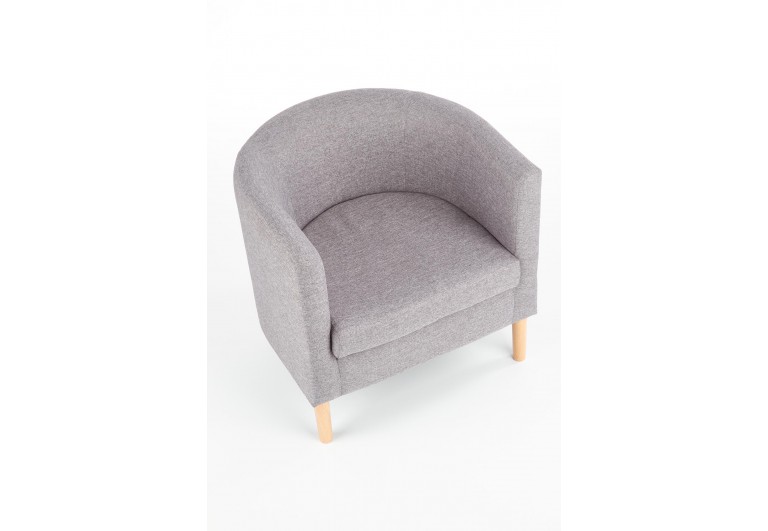 Fotel wypoczynkowy Clubby