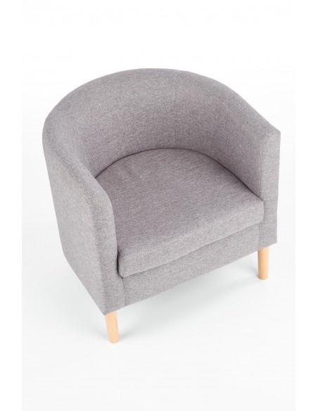 Fotel wypoczynkowy Clubby