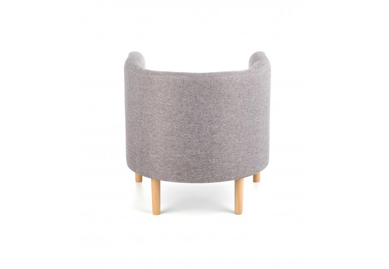 Fotel wypoczynkowy Clubby