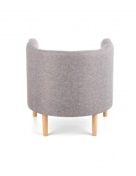 Fotel wypoczynkowy Clubby