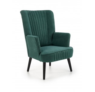 Fotel wypoczynkowy Delgado