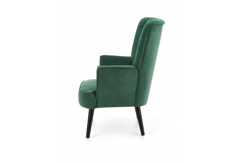 Fotel wypoczynkowy Delgado