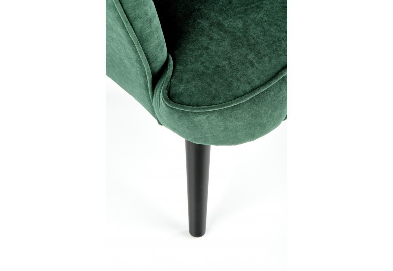 Fotel wypoczynkowy Delgado