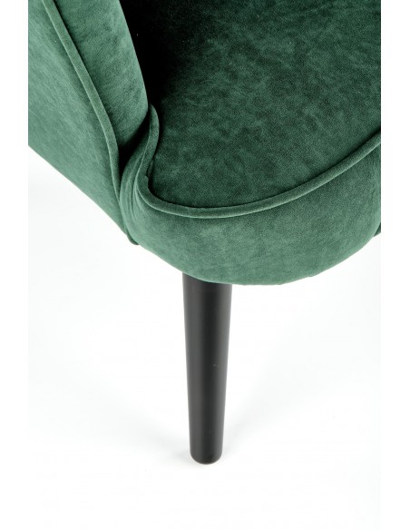 Fotel wypoczynkowy Delgado