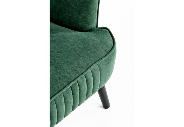 Fotel wypoczynkowy Delgado