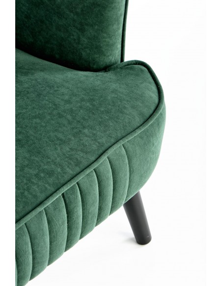 Fotel wypoczynkowy Delgado