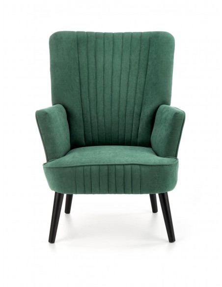 Fotel wypoczynkowy Delgado