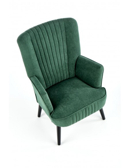 Fotel wypoczynkowy Delgado