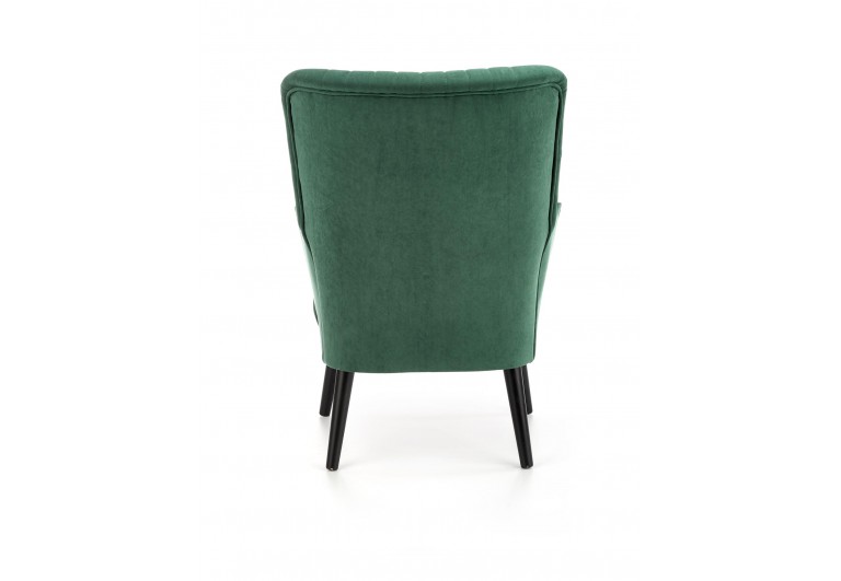 Fotel wypoczynkowy Delgado