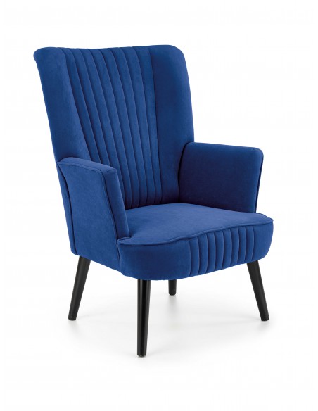 Fotel wypoczynkowy Delgado