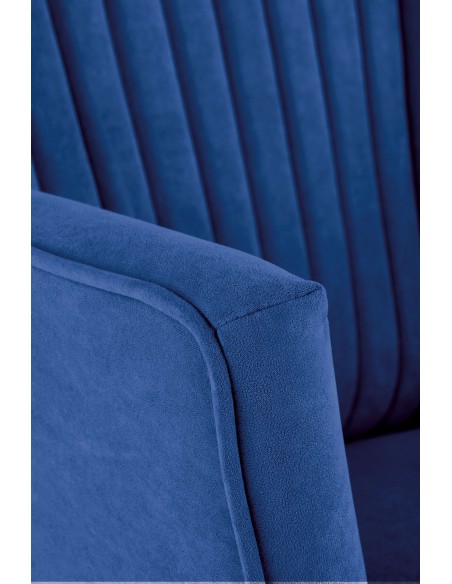 Fotel wypoczynkowy Delgado