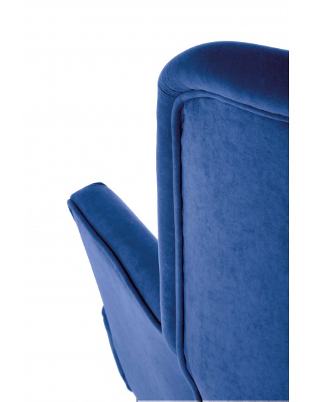 Fotel wypoczynkowy Delgado