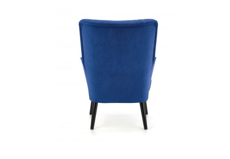 Fotel wypoczynkowy Delgado