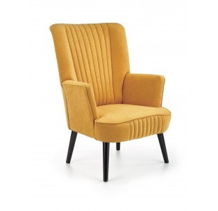 Fotel wypoczynkowy Delgado