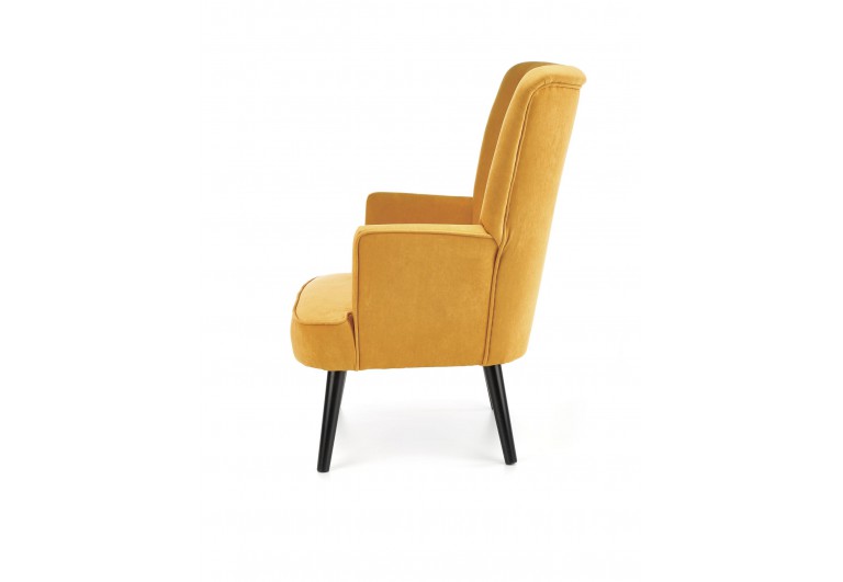 Fotel wypoczynkowy Delgado