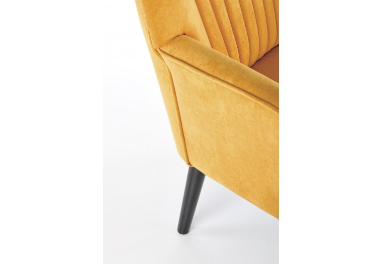 Fotel wypoczynkowy Delgado