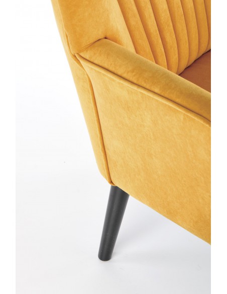 Fotel wypoczynkowy Delgado