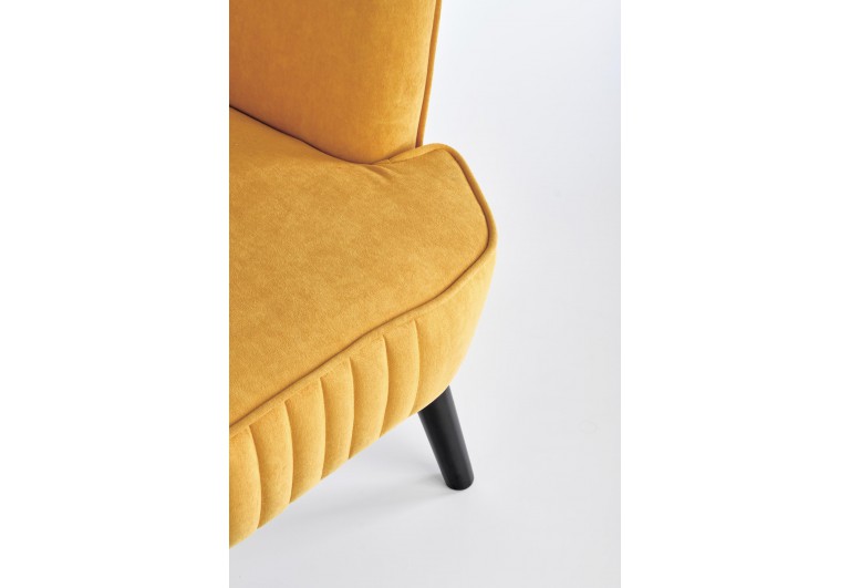 Fotel wypoczynkowy Delgado